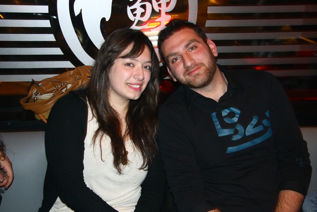 Oriental Night